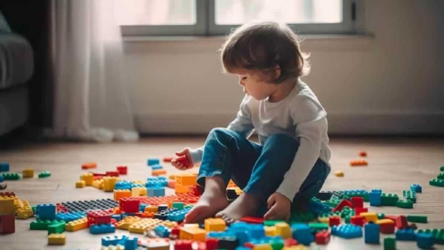 ¿A qué se debe el aumento de los casos de niños con autismo?