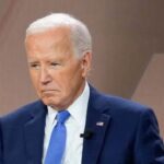 Demócratas aplauden decisión de Biden de dejar la contienda; republicanos exigen su renuncia