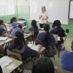 Más de 16 mil estudiantes de nuevo ingreso solicitan cupos para escuelas este año