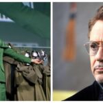 Robert Downey Jr. regresará a Marvel como Victor Von Doom en el nuevo filme de 'Avengers'