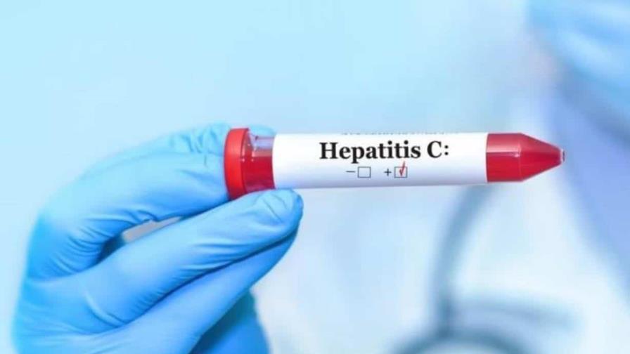 La OMS precalifica el primer autotest de diagnóstico para la hepatitis C