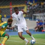 Leeds United no le permite a Junior Firpo jugar por Dominicana en los Juegos Olímpicos.