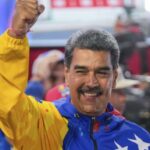 Maduro logra reelección en Venezuela, pero seguirá batallando con el cuestionamiento internacional