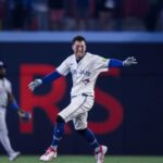 Clement batea sencillo en la 9na para dar triunfo a Azulejos sobre Rangers