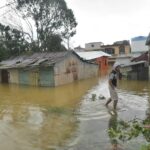 RD bajo amenaza del cambio climático: ¿está el país preparado para un huracán mayor?