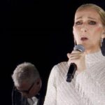 Las palabras de Céline Dion tras su magistral actuación en los Juegos Olímpicos 2024