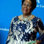 Murió la congresista demócrata Sheila Jackson Lee, activista antirracista