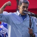 Nicolás Maduro asegura que hará respetar el resultado de las elecciones presidenciales