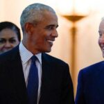 Obama comparte en privado su preocupación por el futuro electoral de Biden tras el debate