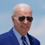 La campaña de Joe Biden recauda 264 millones de dólares en el segundo trimestre de 2024