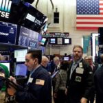 Un fallo técnico hunde a Berkshire Hathaway, Barrick Gold y otros valores en Wall Street