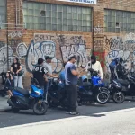 650 motocicletas han sacado este año de las calles de Queens