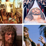 La figura de Jesucristo es cada cierto tiempo centro de polémica en el cine y la música