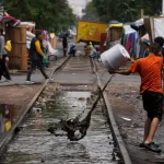 La Ciudad de México ya no es santuario para migrantes, dice Médicos sin Fronteras