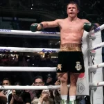 Canelo Álvarez le lanza a la FIB luego de depojarlo de su cinturón: “No voy a hacer lo que ellos quieran”