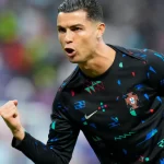 Cristiano Ronaldo avisa: “Mi reto es llegar a los 1,000 goles”