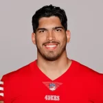 Mexicano Isaac Alarcón se quedará en el equipo de prácticas de San Francisco 49ers