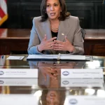 Cuatro claves del plan económico de Kamala Harris