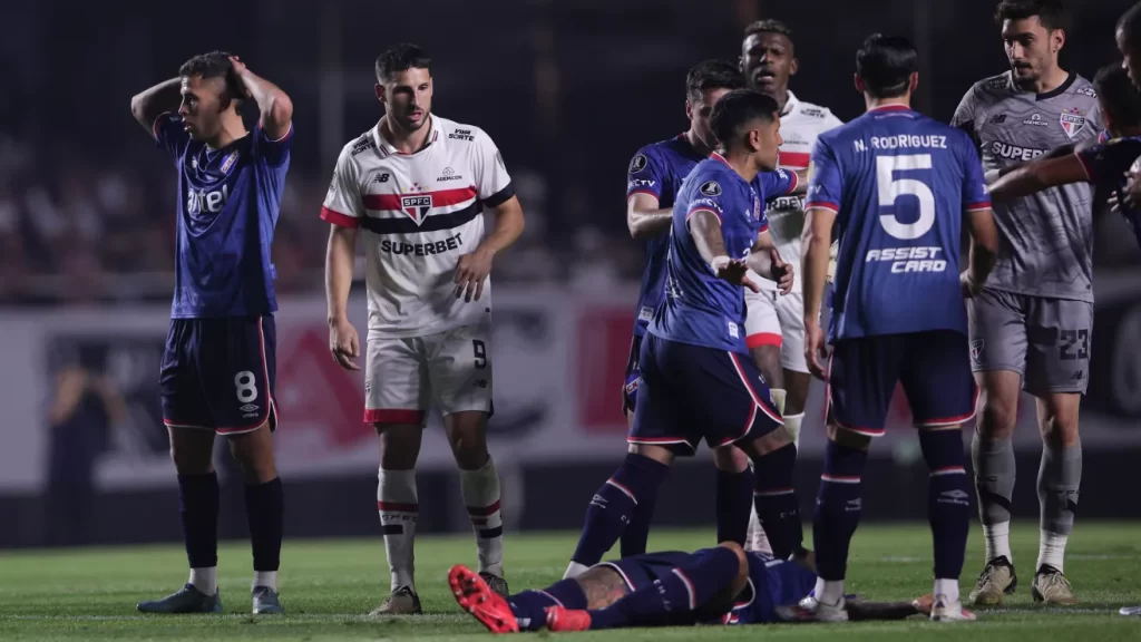 El fútbol llora la partida de Juan Izquierdo [Reacciones]