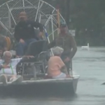 Tormenta Debby causa cuatro muertos y alertas de "inundaciones catastróficas" en sureste de EEUU