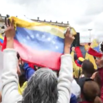 Colombia llama a evitar la "violencia" y la "represión" en Venezuela