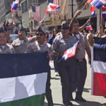 Desfile Nacional Dominicano