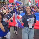 Desfile Nacional Dominicano