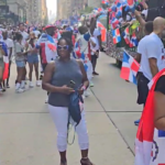 Desfile Nacional Dominicano