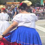 Desfile Nacional Dominicano