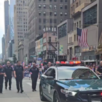 La Asociación de Policías Dominicanos en New York