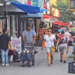 En New York Crecen Las Expectativas Por la Reelección Del Presidente Luis Abinader