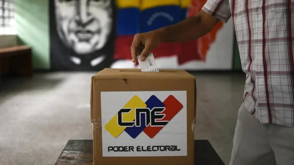 La OEA se reúne hoy para votar una nueva resolución sobre Venezuela