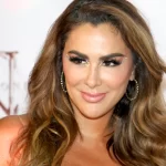 Ninel Conde sorprende por unas fotos donde luce “irreconocible”