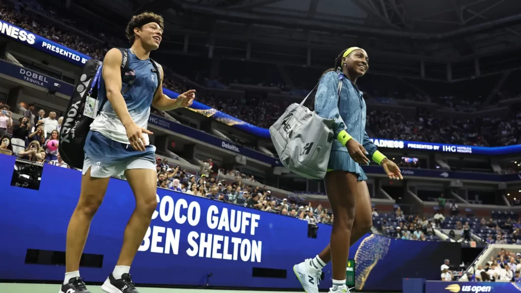 Nueva York empieza dos semanas en modo tenis por el US Open