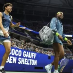 Nueva York empieza dos semanas en modo tenis por el US Open