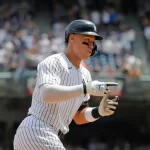 Yankees 8-3 Blue Jays: Judge batea su 41º jonrón en la MLB y Nueva York vence a Toronto