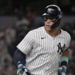 Aaron Judge está en modo Barry Bonds