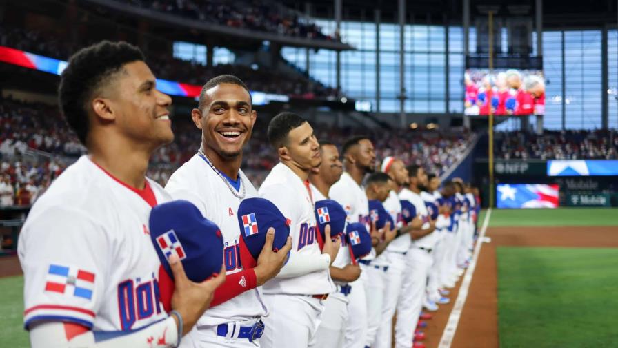 Miami, la sede donde Dominicana podrá reinvindicarse del descalabro del Clásico 2023