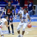 Indios, Titanes y Metros logran triunfos en LNB