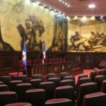 Legisladores desafían a Abinader y solo eliminarán a 15 diputados