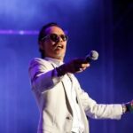 Marc Anthony: "Mi conciencia me lleva a cancelar mi concierto en Venezuela"