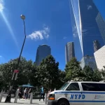 Nueva York lista para conmemorar 23 años del ataque del 11 de Septiembre