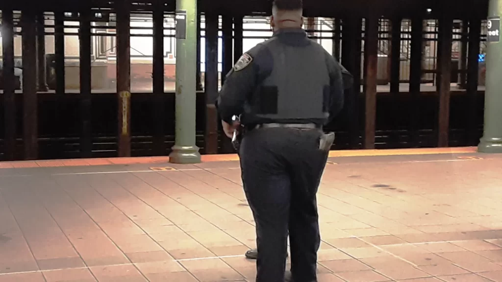 Pasajero murió con disparo en la cabeza en el Metro de Nueva York: hermano de conductor MTA