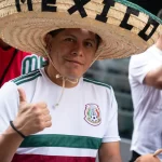 Mexicanos celebran su independencia en NY con el “grito” de una creciente presencia en el país