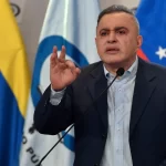 Venezuela confirma captura de militar de EE. UU. y argumenta que ingresó sin papeles