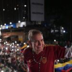 Gobierno de Venezuela informa que González Urrutia salió del país para asilarse en España