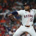 Los Astros conquistan su cuarto cetro seguido en el Oeste de la Americana