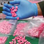 Advierten sobre daños a la salud de la droga sintética “cocaína rosa”