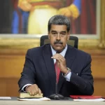 Venezuela cita al embajador español en medio de tensiones