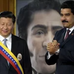 Qué ganan China, Rusia e Irán ayudando a Nicolás Maduro a mantenerse en el poder en Venezuela